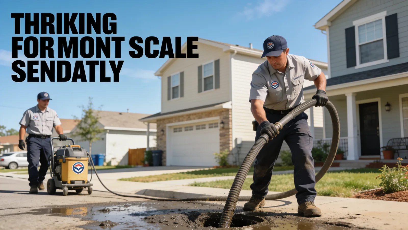 Sewage Cleanup in Jackson, NE near me